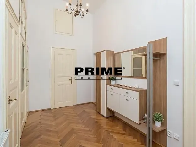 Pronájem bytu 4+1, Praha - Staré Město, Martinská, 180 m2