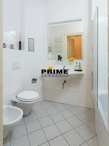 Pronájem bytu 4+1, Praha - Staré Město, Martinská, 180 m2