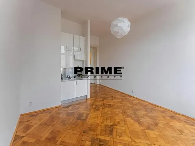 Pronájem bytu 1+kk, Praha - Staré Město, Martinská, 32 m2