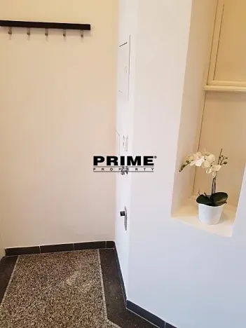 Pronájem bytu 1+kk, Praha - Staré Město, Martinská, 32 m2