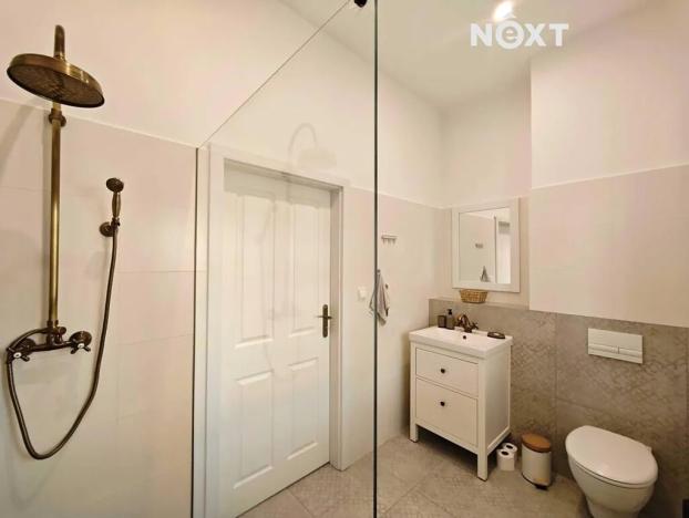 Pronájem bytu 1+kk, Karviná, Zámecká, 25 m2