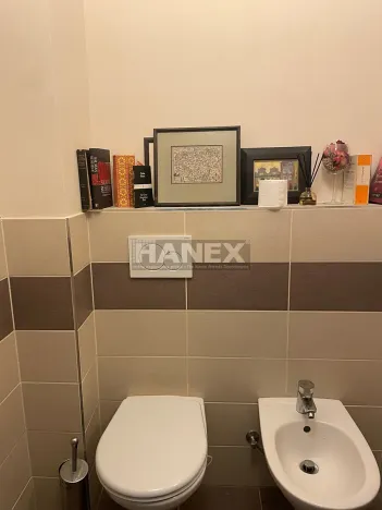 Prodej bytu 4+kk, Únětice, Svatý Jan, 140 m2