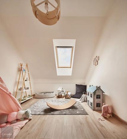 Prodej rodinného domu, Kamenice, 97 m2