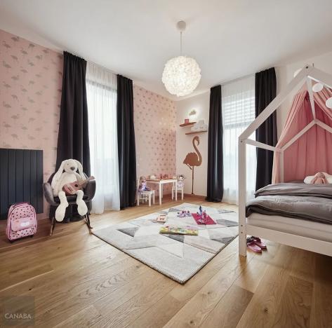 Prodej domu na klíč, Jílové u Prahy, 200 m2