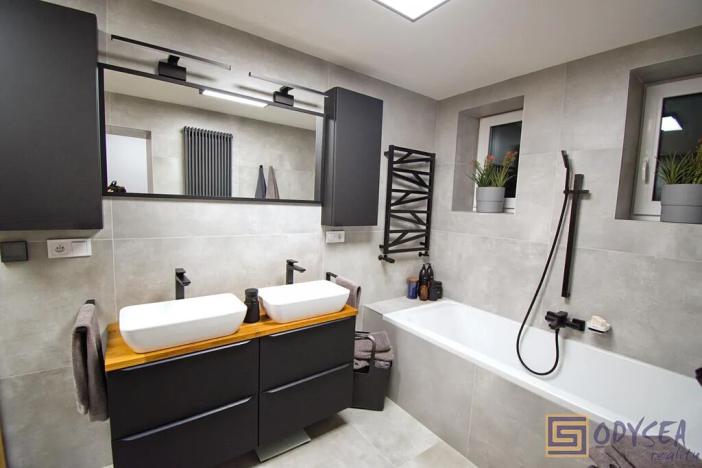 Prodej rodinného domu, Ostrava, 99 m2