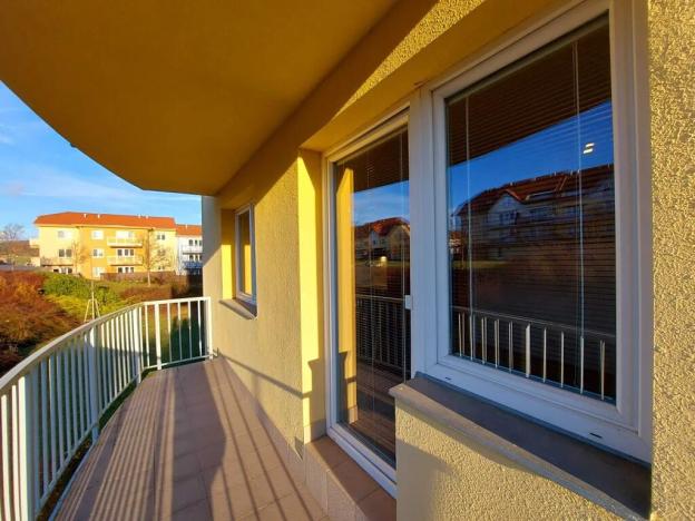 Prodej bytu 2+kk, Tišnov, Marie Pavlíkové, 57 m2