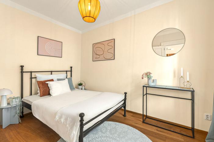 Prodej bytu 2+1, Praha - Malá Strana, Zámecká, 47 m2