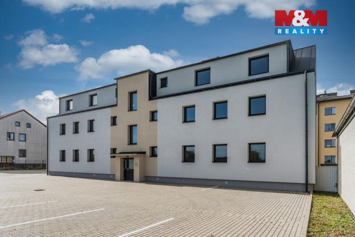 Prodej činžovního domu, Znojmo, 289 m2