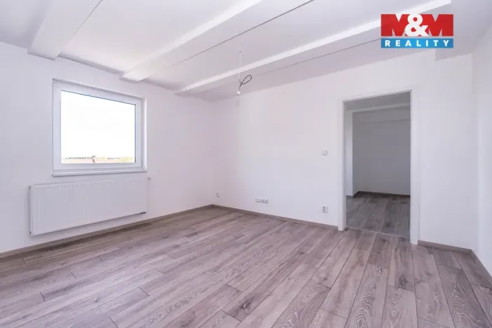 Prodej činžovního domu, Znojmo, 289 m2