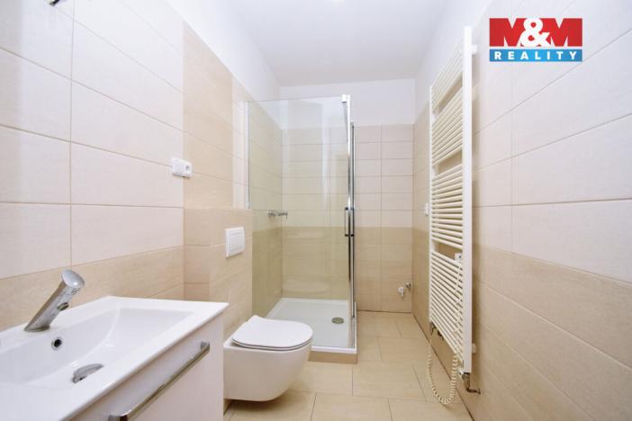 Prodej bytu 2+kk, Kostelec nad Labem, Lafkova, 59 m2