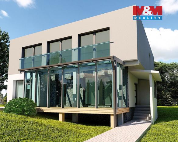 Prodej rodinného domu, Albrechtice, Dubová, 201 m2