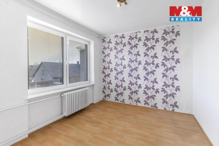 Prodej rodinného domu, Albrechtice, Dubová, 201 m2