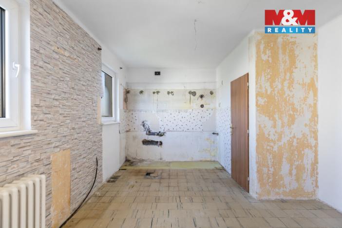 Prodej rodinného domu, Albrechtice, Dubová, 201 m2