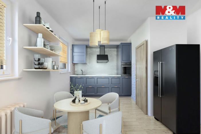 Prodej rodinného domu, Albrechtice, Dubová, 201 m2