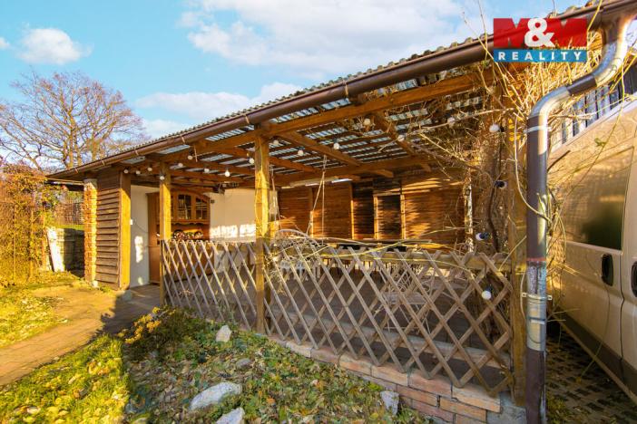 Pronájem bytu 3+kk, Čečovice, 104 m2