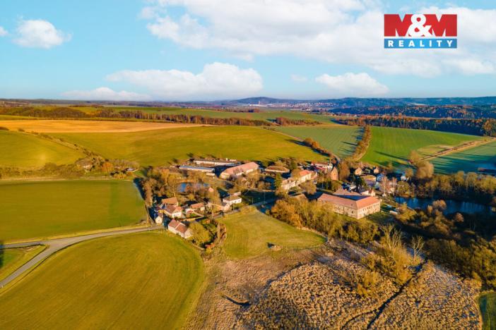 Pronájem bytu 3+kk, Čečovice, 104 m2