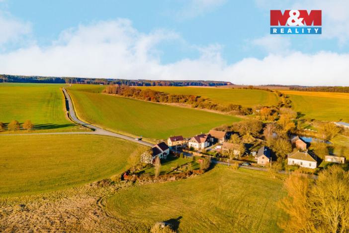 Pronájem bytu 3+kk, Čečovice, 104 m2