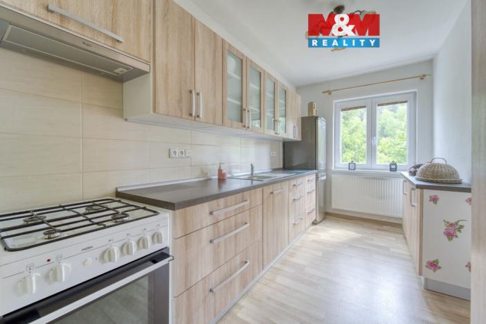 Prodej rodinného domu, Kraslice, B. Němcové, 141 m2