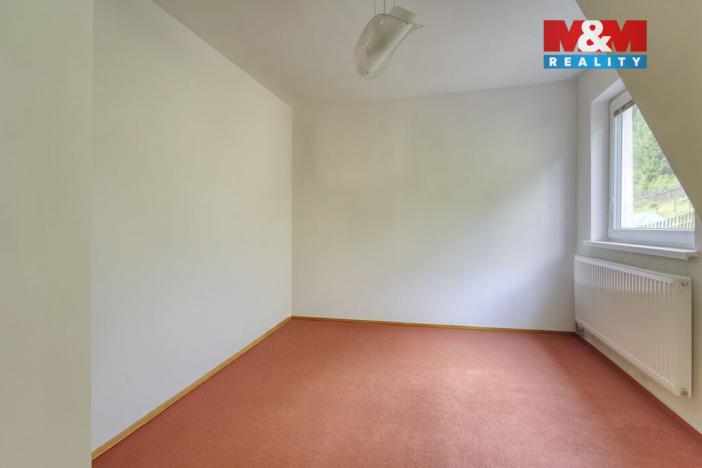 Prodej rodinného domu, Kraslice, B. Němcové, 141 m2