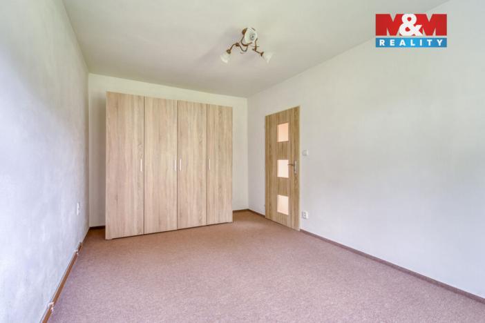 Prodej rodinného domu, Kraslice, B. Němcové, 141 m2