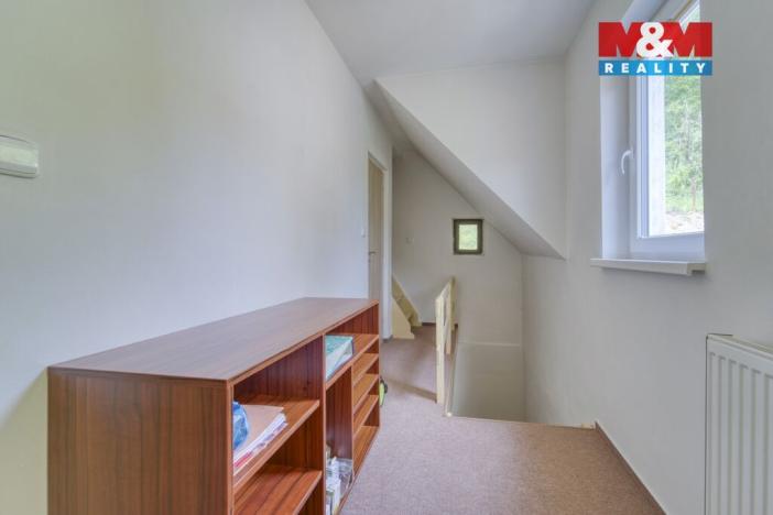 Prodej rodinného domu, Kraslice, B. Němcové, 141 m2