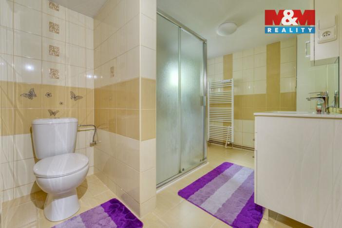 Prodej rodinného domu, Kraslice, B. Němcové, 141 m2