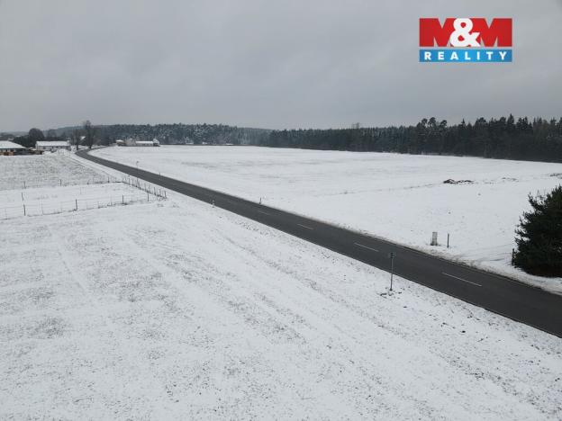 Prodej pozemku pro bydlení, Čermná nad Orlicí - Číčová, 1430 m2