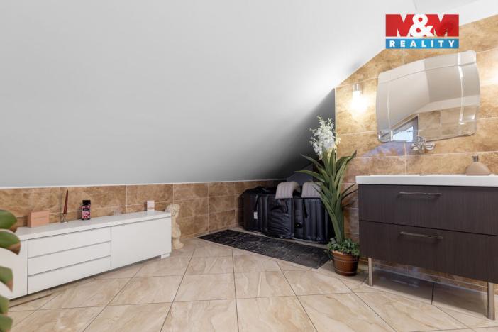 Prodej rodinného domu, Vratimov, Datyňská, 393 m2