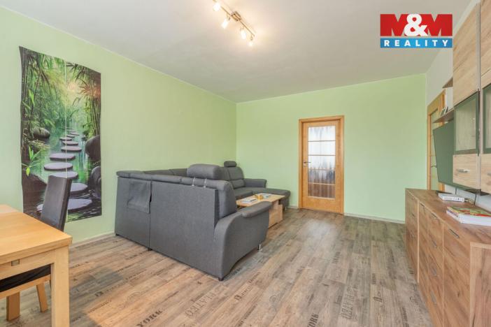 Prodej bytu 3+1, Praha - Hlubočepy, Gabinova, 69 m2