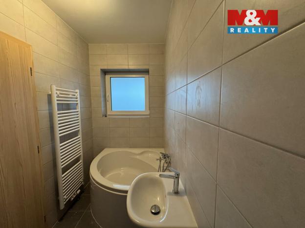 Pronájem bytu 3+kk, Hrádek nad Nisou, Jiřího z Poděbrad, 67 m2