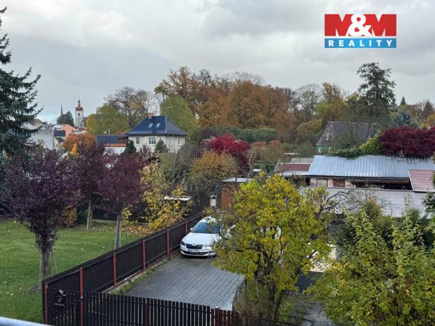 Pronájem bytu 3+kk, Hrádek nad Nisou, Jiřího z Poděbrad, 67 m2