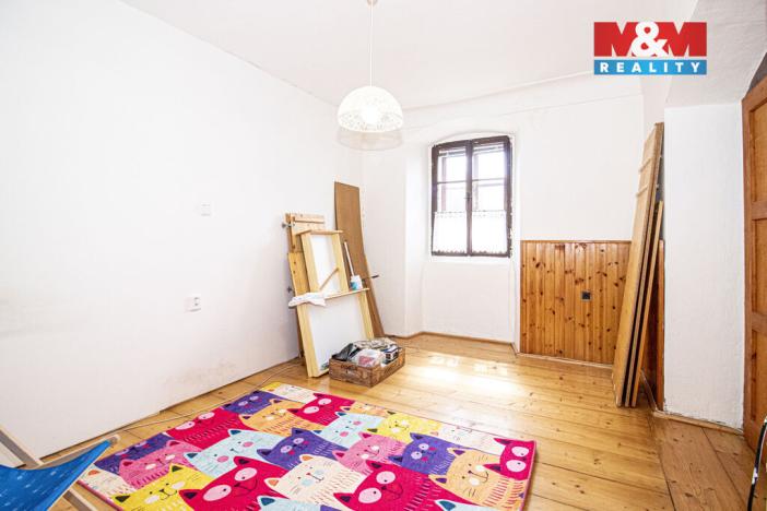 Prodej rodinného domu, Vrdy - Dolní Bučice, Nová, 160 m2