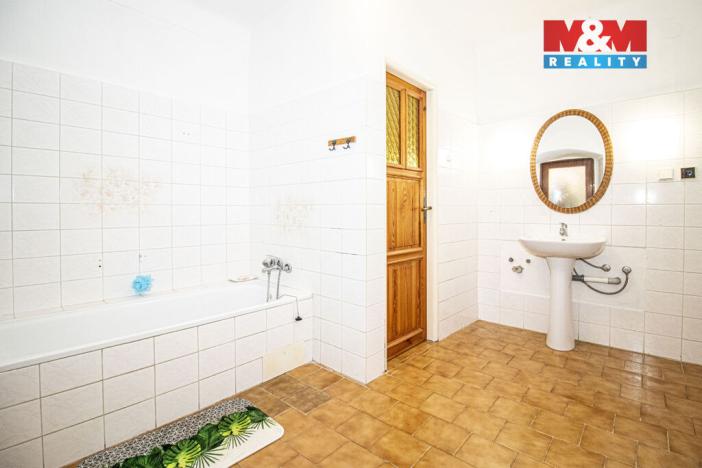 Prodej rodinného domu, Vrdy - Dolní Bučice, Nová, 160 m2