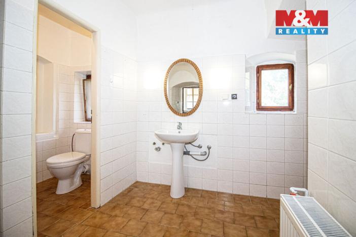 Prodej rodinného domu, Vrdy - Dolní Bučice, Nová, 160 m2