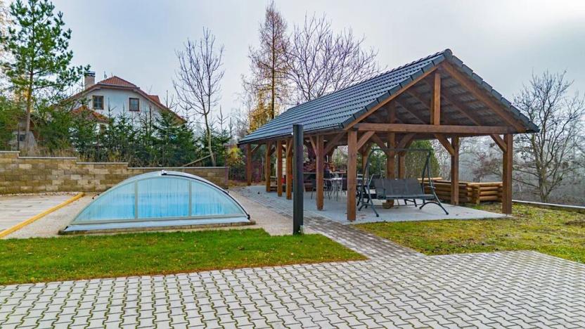 Prodej rodinného domu, Dačice, 313 m2