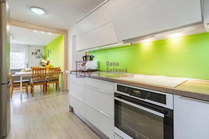 Prodej rodinného domu, Dačice, 313 m2