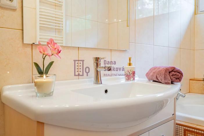 Prodej rodinného domu, Dačice, 313 m2