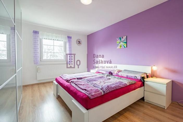 Prodej rodinného domu, Dačice, 313 m2