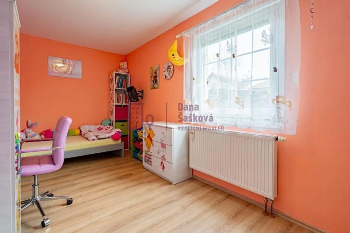 Prodej rodinného domu, Dačice, 313 m2