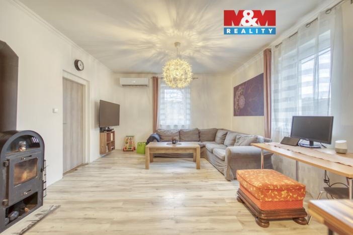 Prodej rodinného domu, Velichov, 122 m2