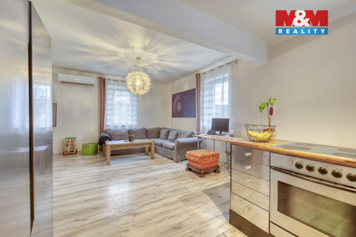 Prodej rodinného domu, Velichov, 122 m2