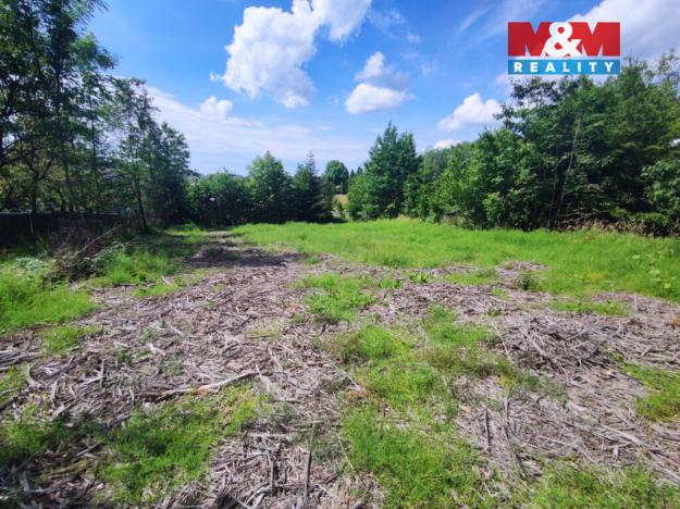 Prodej pozemku pro bydlení, Budišovice, Kanihurská, 2162 m2