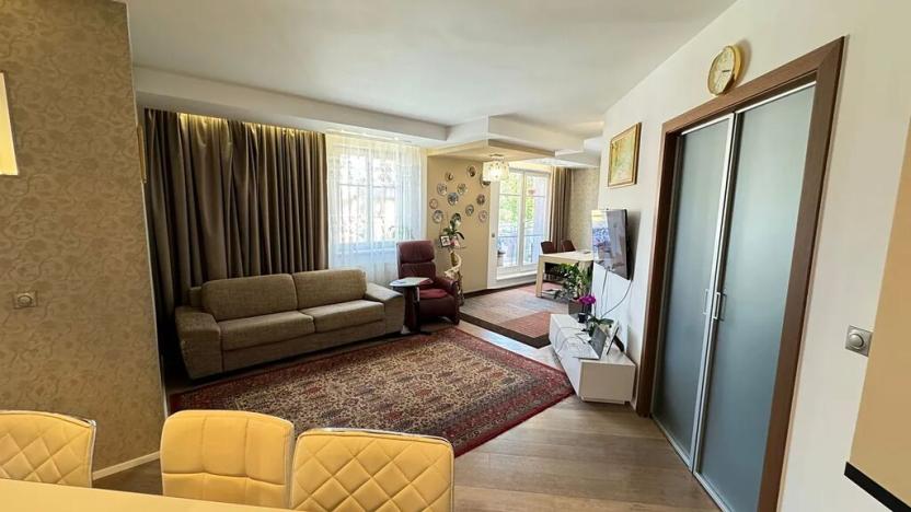 Pronájem bytu 3+kk, Luhačovice, 90 m2