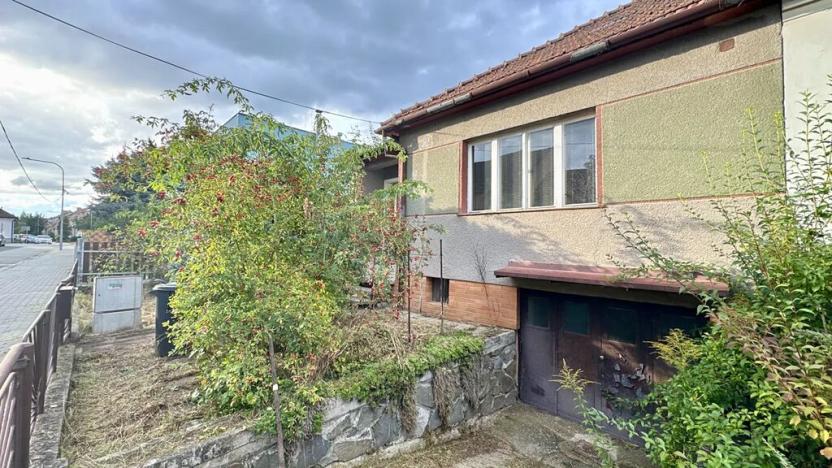 Prodej rodinného domu, Brno, Malostranská, 73 m2