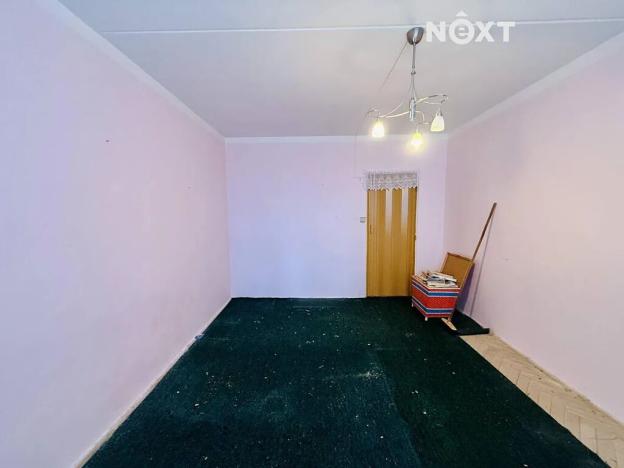 Prodej bytu 2+1, Sokolov, Mánesova, 61 m2