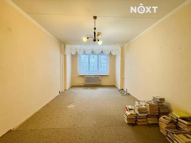 Prodej bytu 2+1, Sokolov, Mánesova, 61 m2