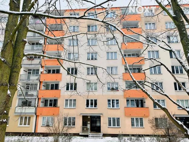 Prodej bytu 2+1, Sokolov, Mánesova, 61 m2