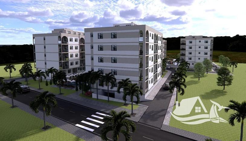 Prodej bytu 2+kk, Golem, Albánie, 60 m2