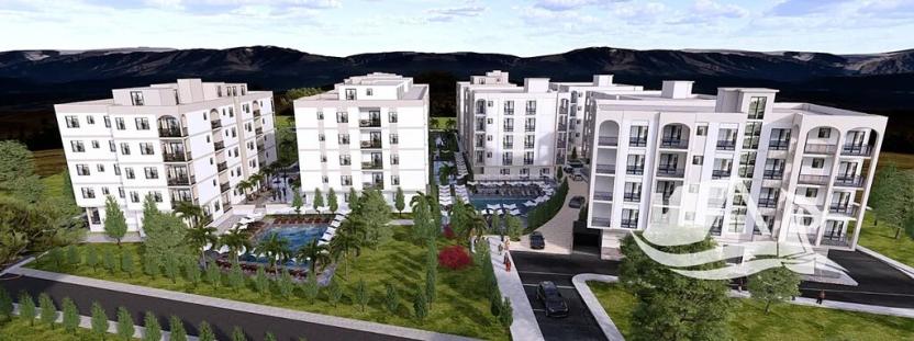 Prodej bytu 2+kk, Golem, Albánie, 57 m2