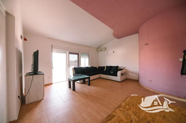 Prodej bytu 2+kk, Ulcinj, Černá Hora, 76 m2